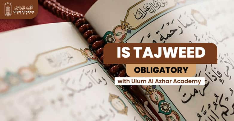 Tajweed Obligatory