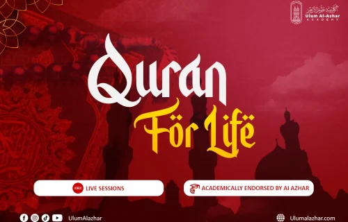Quran For Life – Introduction to Quranic Studies