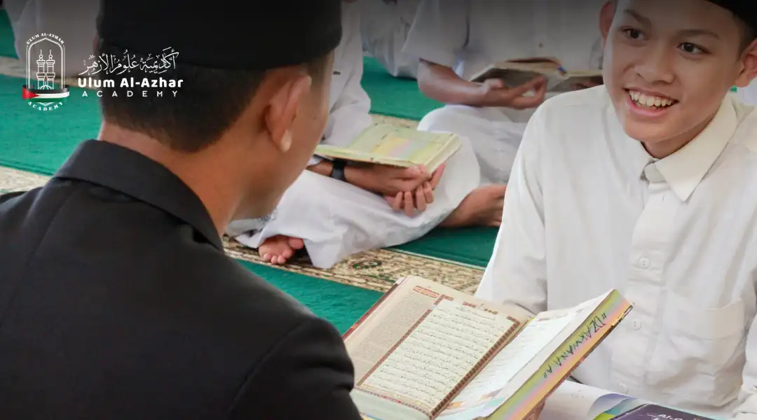 Basic Rules of Tajweed in English follow up with a qualified teacher