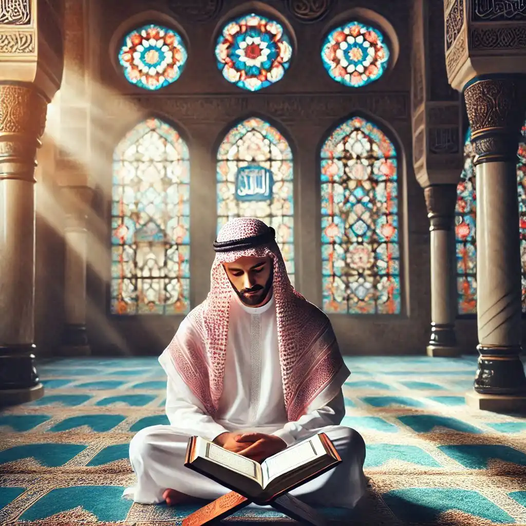 best way to learn arabic vocabulary