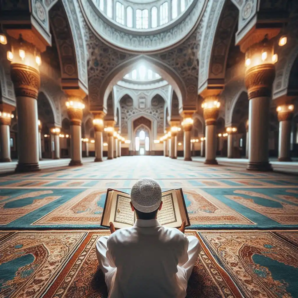 understanding quran in easy way