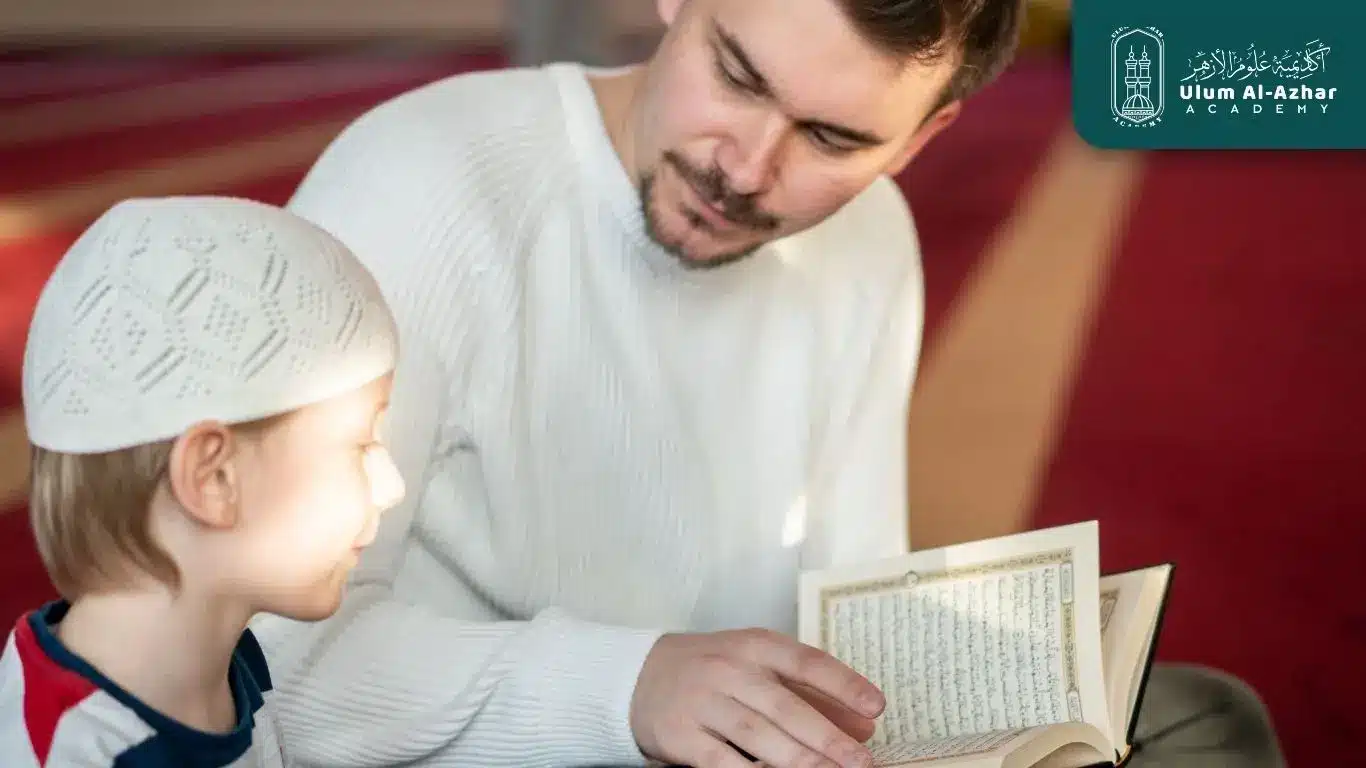 tafseer meaning