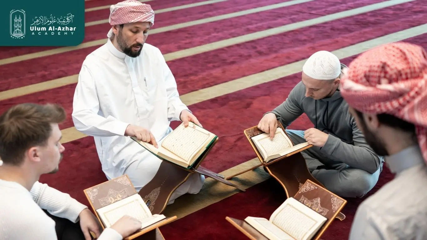 tafseer meaning