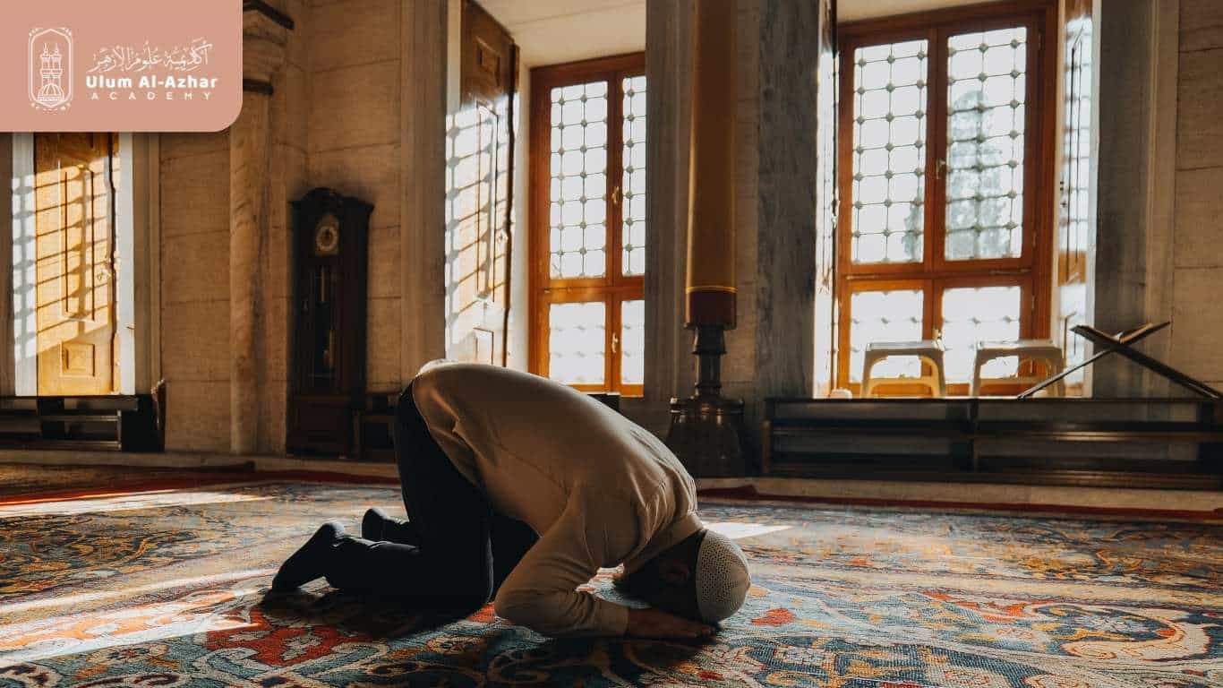 Wajib Prayer, Required In A Situation 