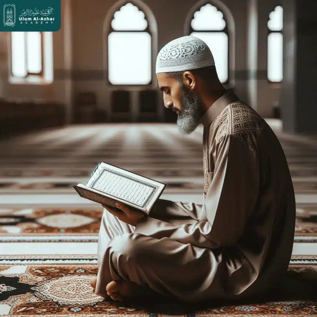 tafseer meaning