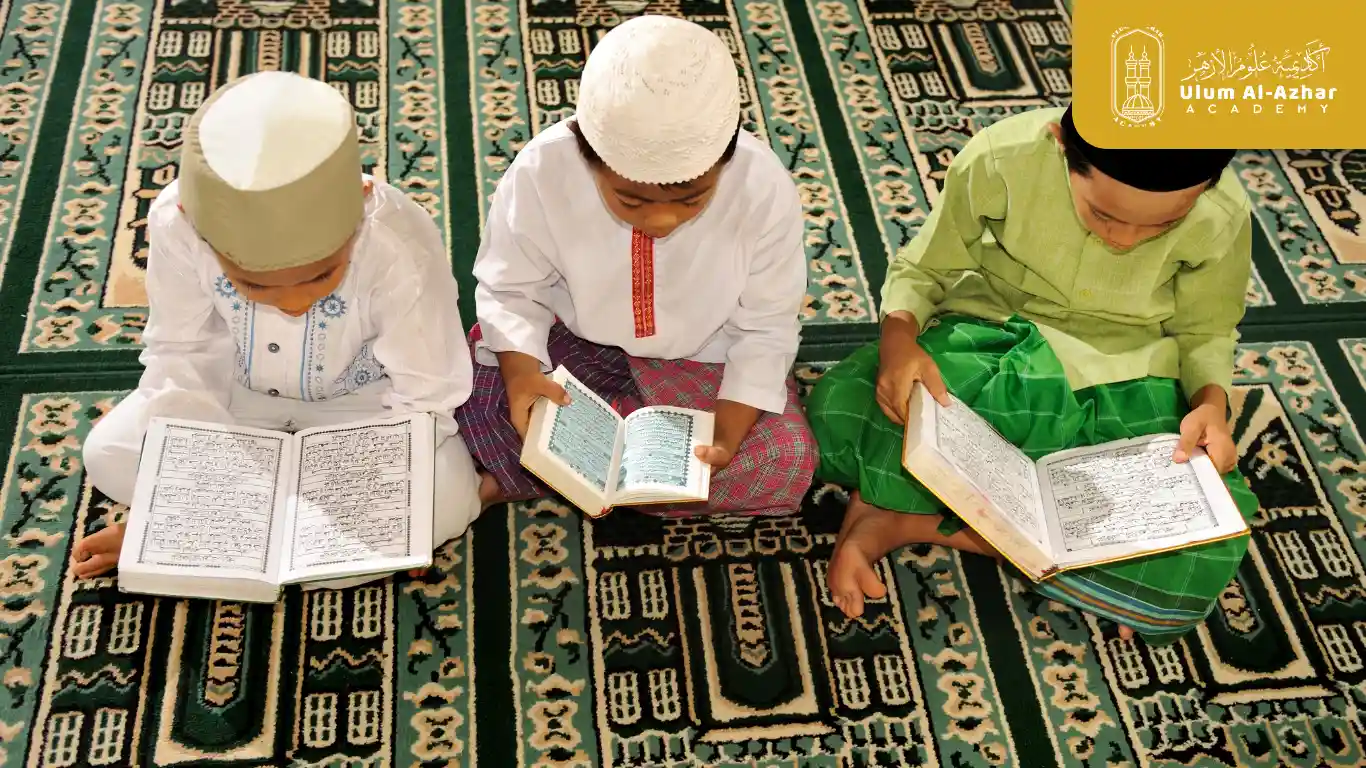 How can I become Hafiz in 1 year?