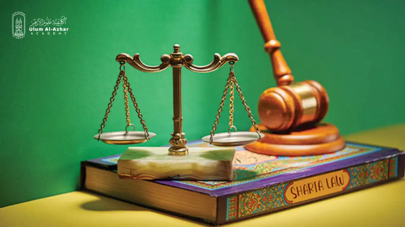 What is the Sharia law