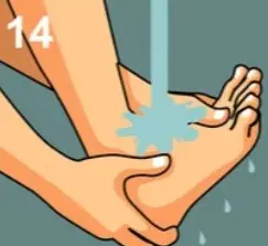 wudu