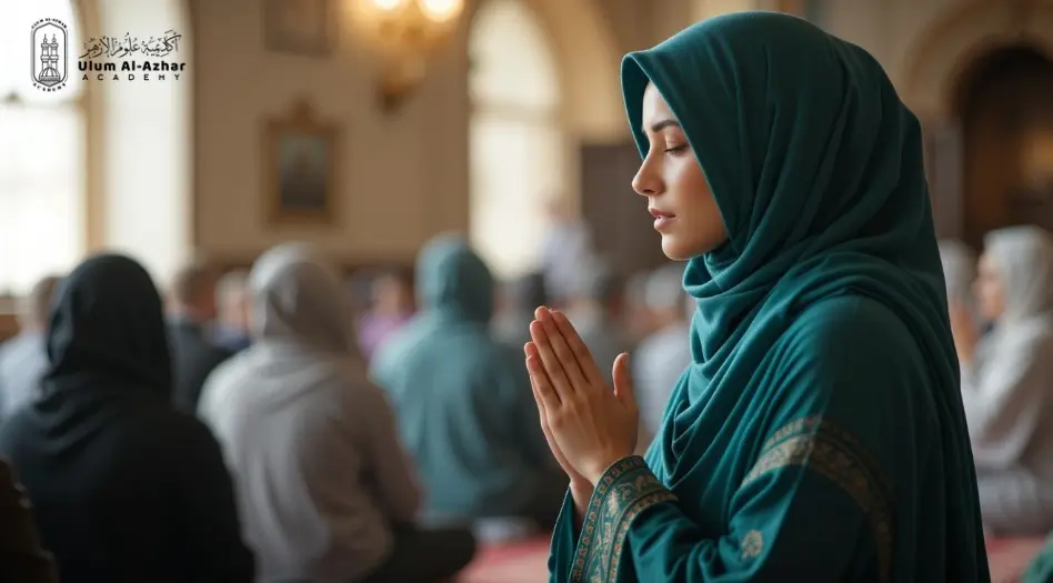 How to pray Istikhara