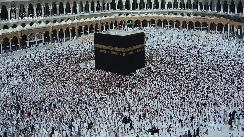 The Importance of Knowing the Qibla in Islam and how to know Qibla