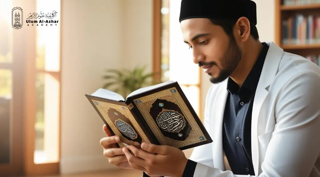 Surah al balad transliteration 