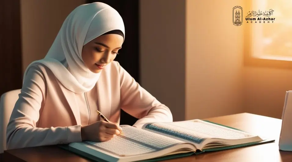 Mastering Tajweed for Effective Quran Recitation 