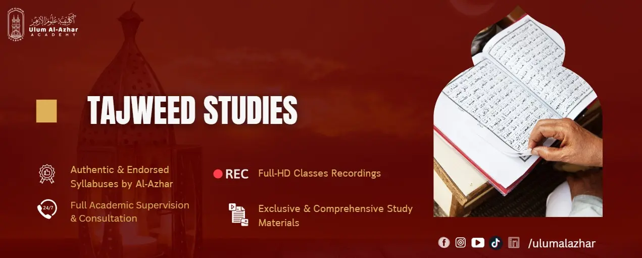 Tajweed studies