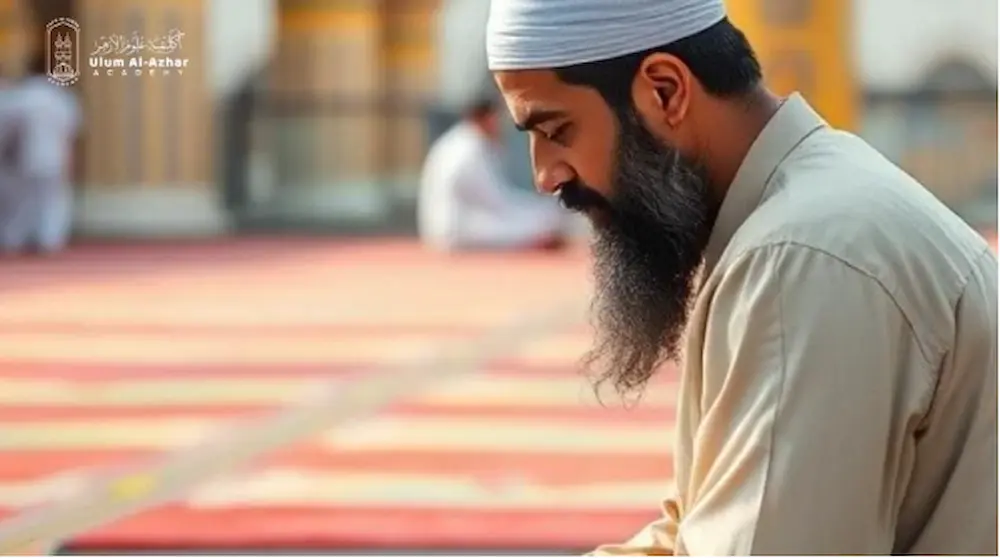 What are the Common Mistakes to Avoid When Performing Asr Prayer?