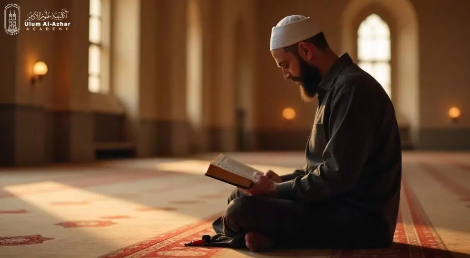 How to memorize Quran faster by Reciting Out Loud