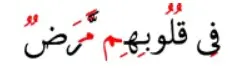 Idgham Shafawi 1