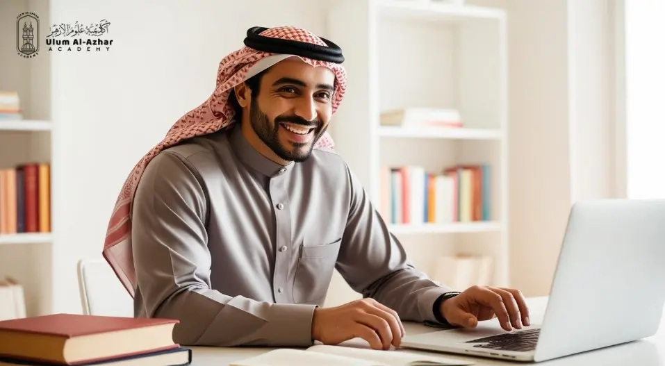 best online arabic courses