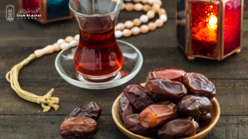 What is Sawm in Islam