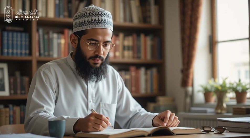 bahasa arab