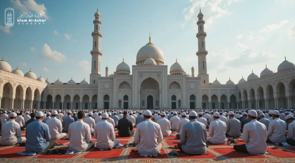 cara solat asar 1