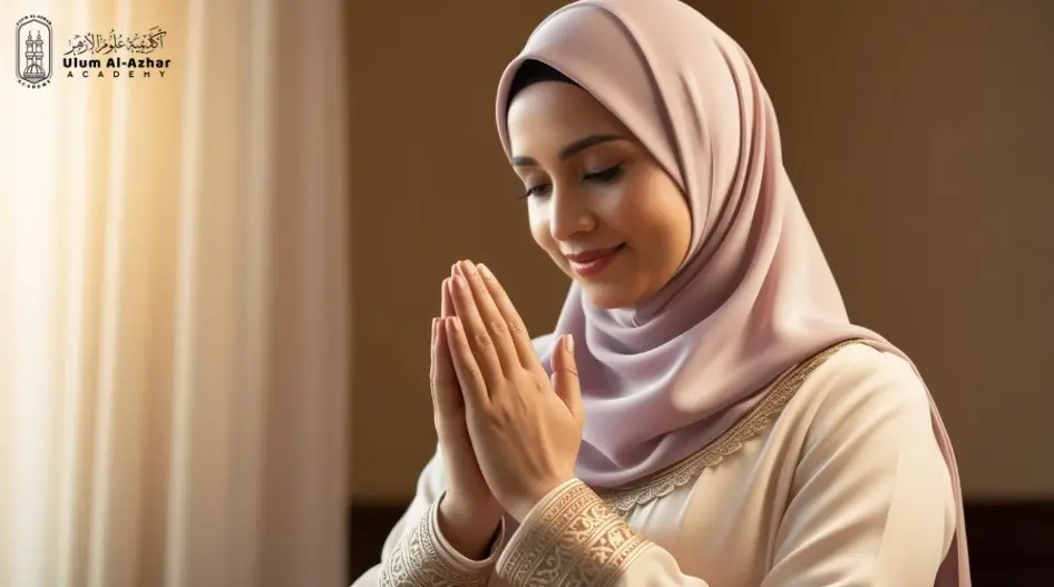 Dua For Finishing Quran 