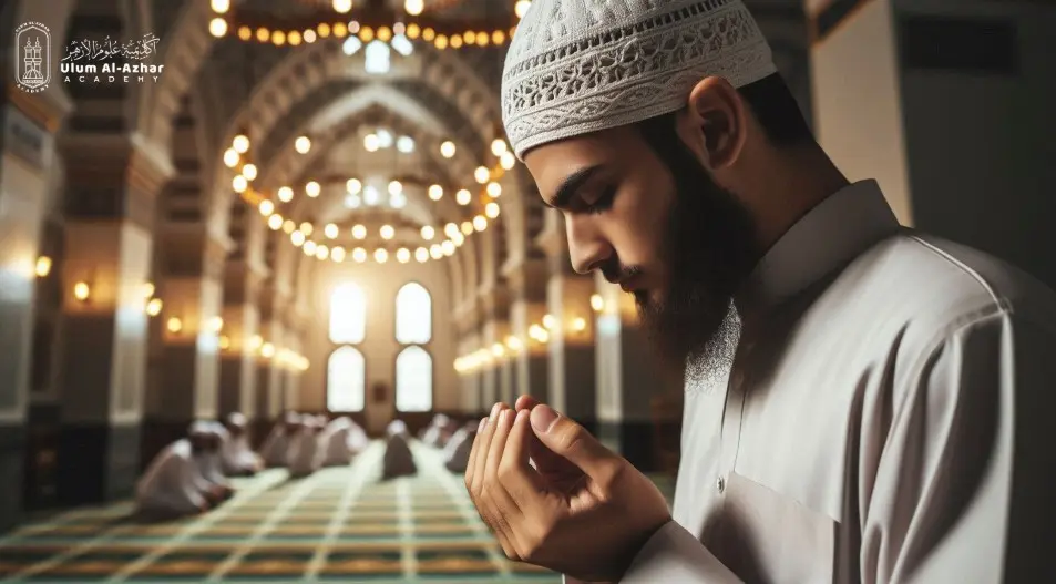 Reading the Quran Benefits 