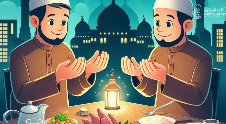 Quran about fasting and Fasting as a Spiritual Training