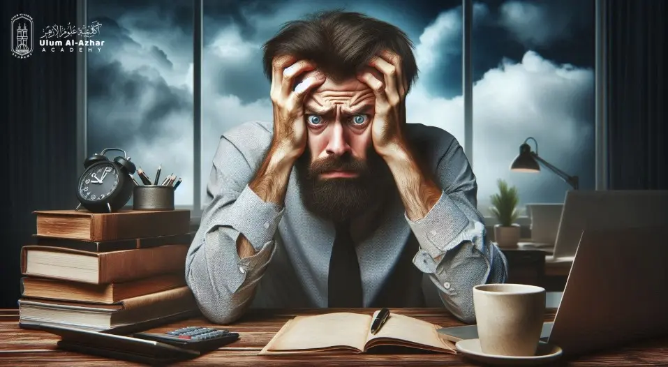 Surah for Anxiety and Understanding Anxiety in Islam 