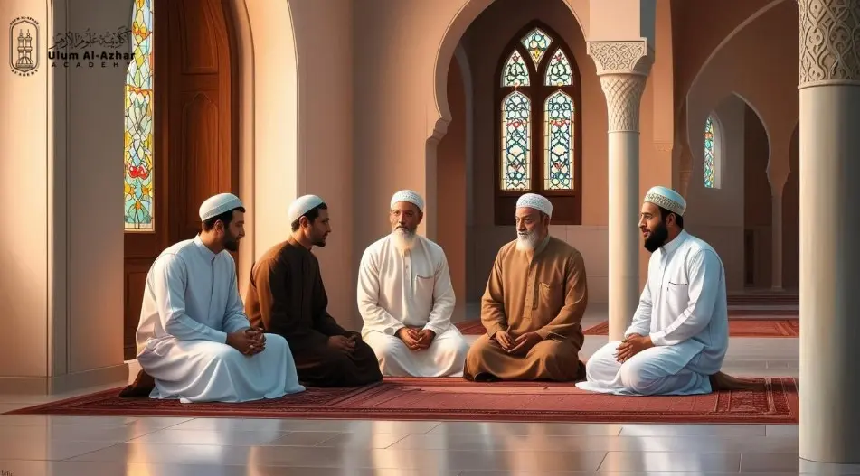 What is Aqeedah in Islam? A Clear Definition 