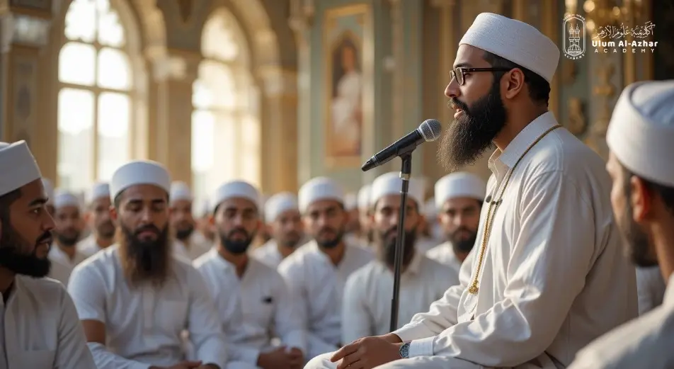 Nasheed in arabic and Famous Arabic Nasheed Artists and Their Works 