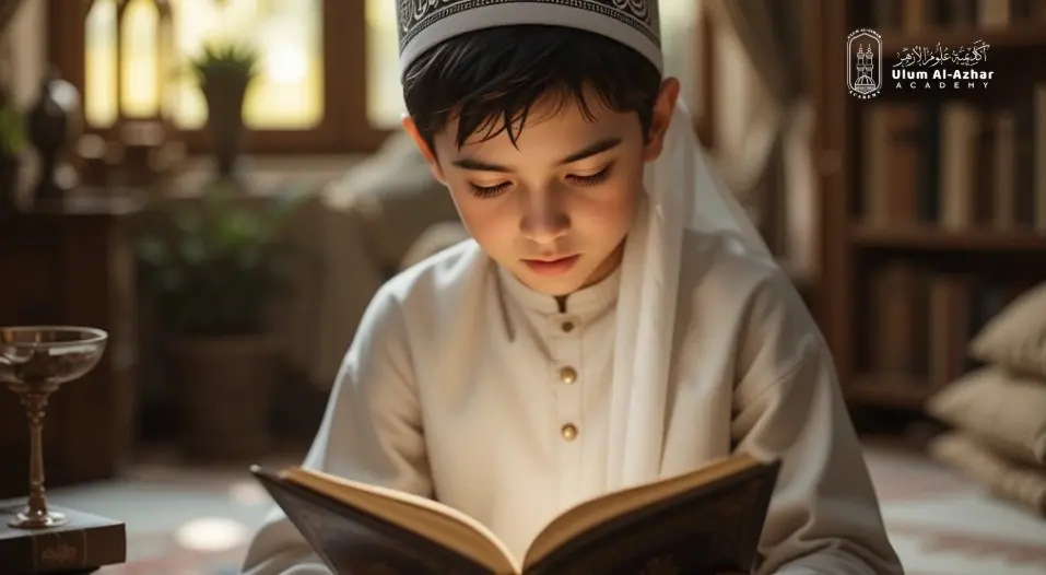 Recite al Quran 1