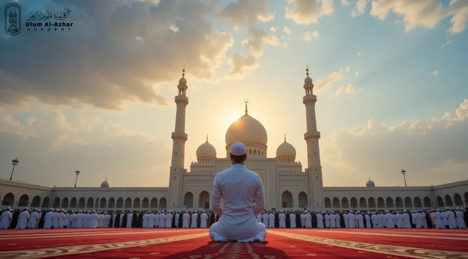 Understanding the Purpose of the call the azan 