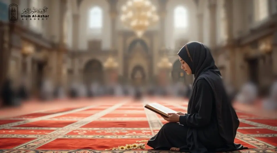 Best Dua for Quran Memorization
