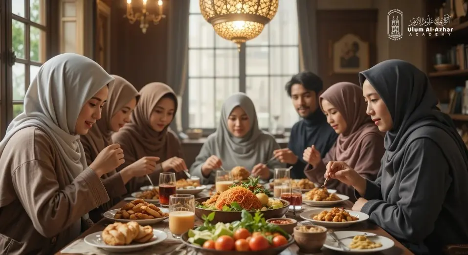 Who is Obligated to Fast during Ramadan and the fasting in ramadan rules? 