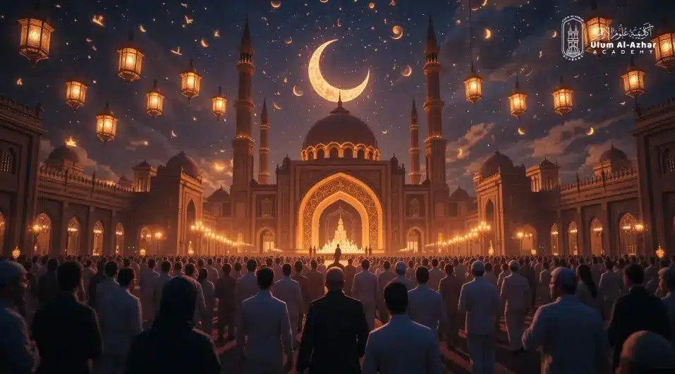 is ramadan a celebration and what is the Spiritual Purpose of Ramadan in Islam