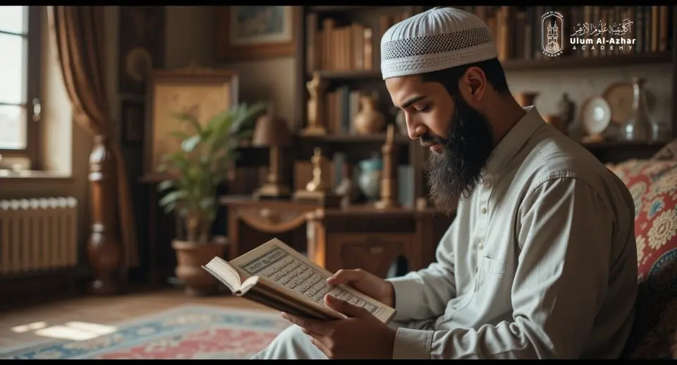 maksud surah an nasr 1