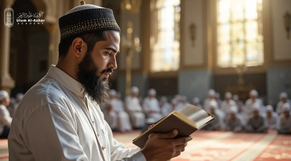 What Are the Maqamat of Quran? An Overview