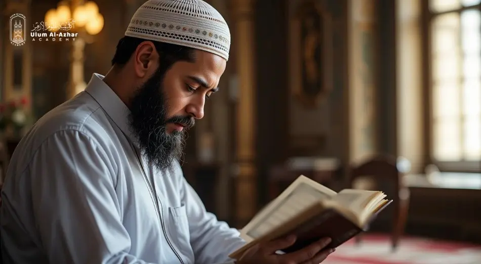 The Different maqamat of quran Styles in Quranic Recitation 