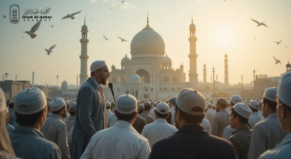 What Makes Nasheed songs Unique in Islamic Music?