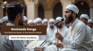 Nasheeds Songs: The Spiritual Music of the Islamic World