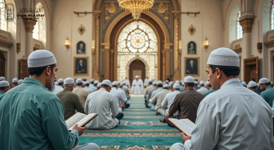 Reading the Quran benefits for mental health