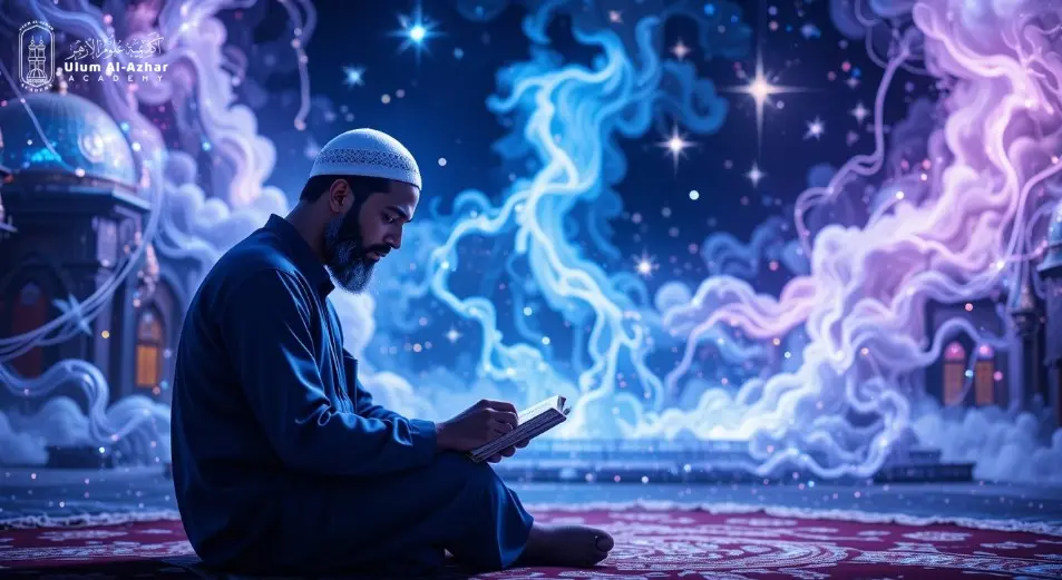 Being Closer to Allah when offering Sunnah for Asr prayer