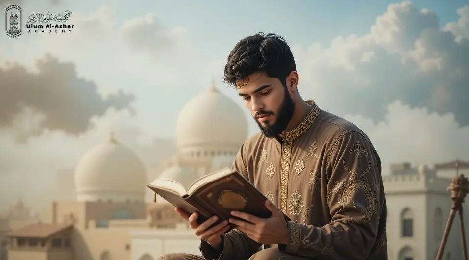 surah albalad 1