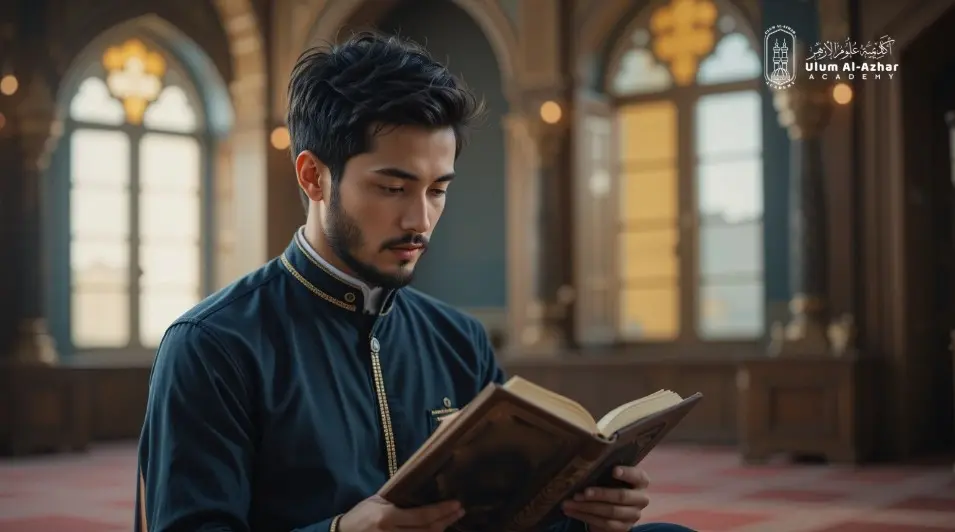 surah albalad 2
