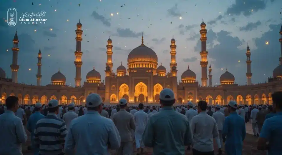 10 Importance of Fasting in Islam 
