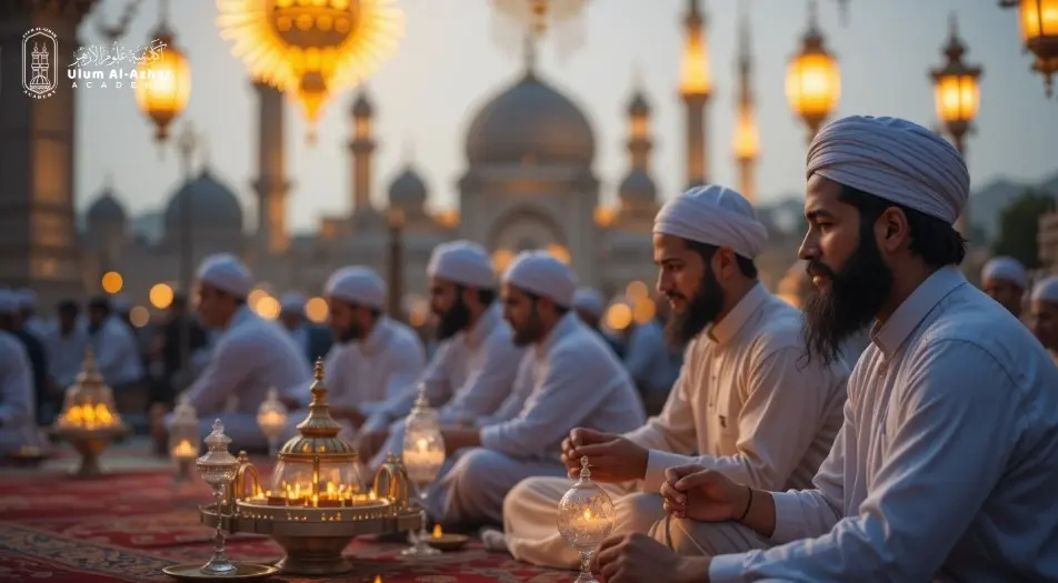 10 importance of fasting in Islam and How Fasting Teaches Self-Control and Patience 
