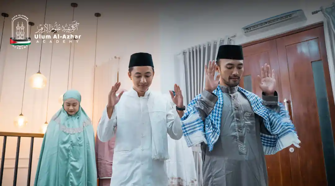 Each stage of Ramadan brings a unique spiritual opportunity to obtain the mercy of Allah