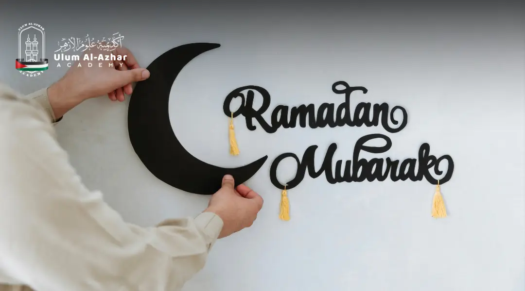 The most fortunate are the last ten nights of Ramadan, which include Laylatul Qadr