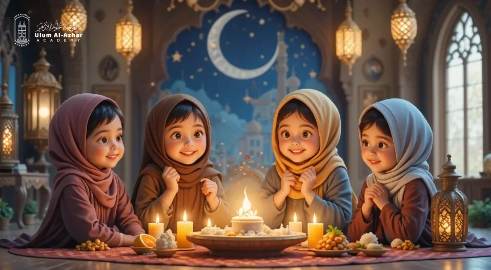 How Women Can Maximize Ramadan Rewards and what are Ramadan rules for females 