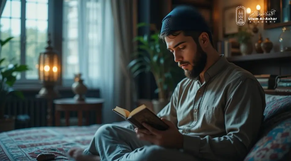 Pelajaran dari Surah Al Zalzalah tentang Pertanggungjawaban